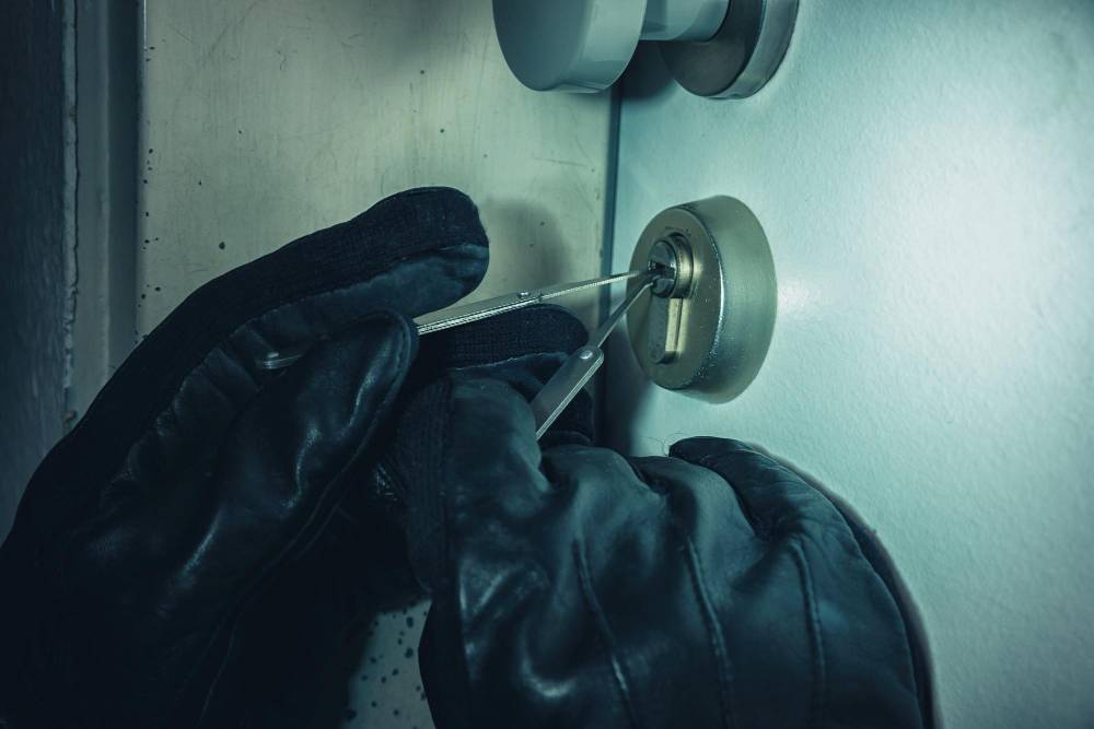 5 Tips to Prevent Lock Bumping
